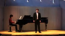 Un'aura amorosa Mozart,Cosi fan tutte,Hyungseok Lee