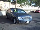 2005 Chrysler Pacifica Touring VERY Well Equipped