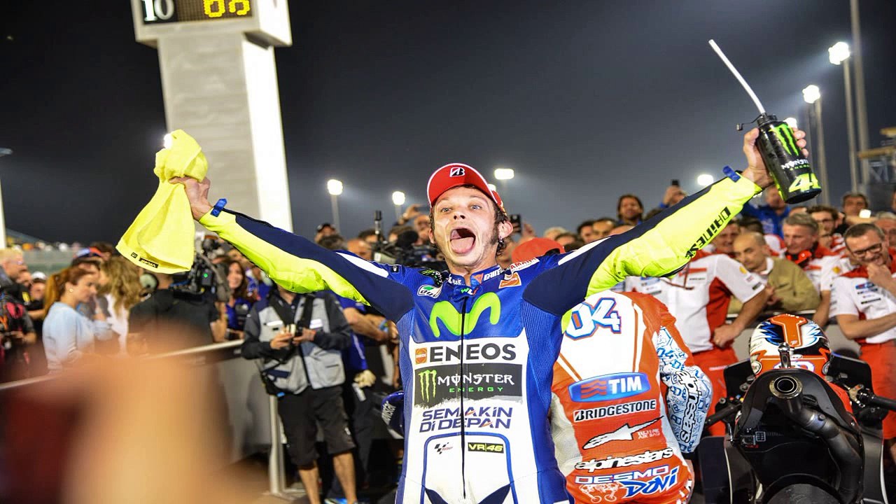 MotoGP intro 2015