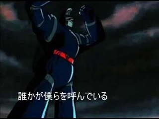 Tetsujin 28 ost 25......موسيقى رعد العملاق 25