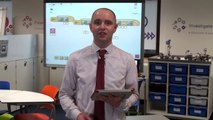 Computing Primary | M4 Using Tablets to Teaching Programming in the Primary Classroom