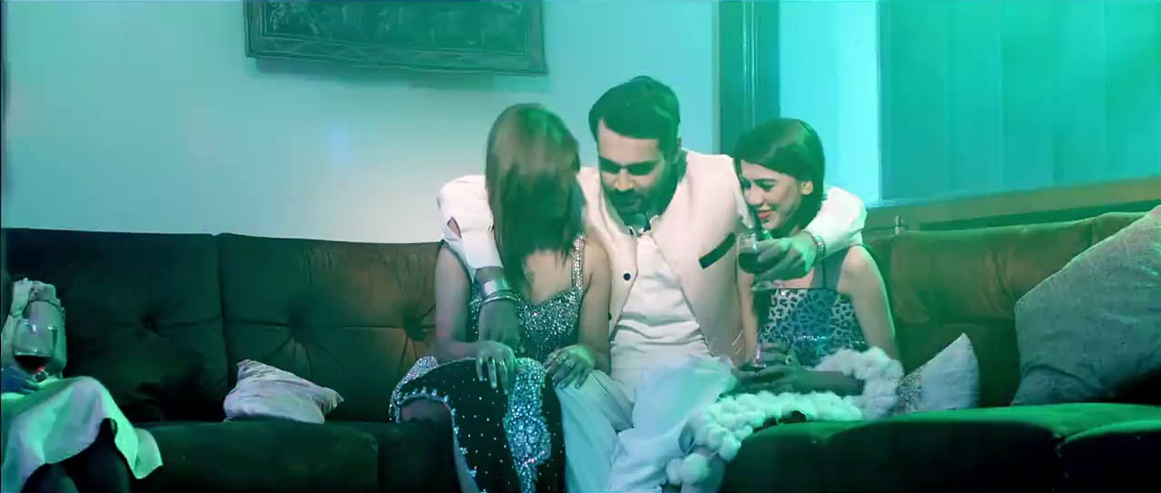 Maalik (Offical Teaser) HD