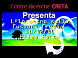 Fusione fredda, cos'è, come funziona 1a parte (Beniamino Altezza e Roy Virgilio)