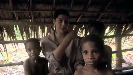 Human Planet | Korowai counting | Eden Channel