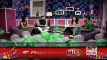 Girls Republic Anniversary Special 14th August 2015