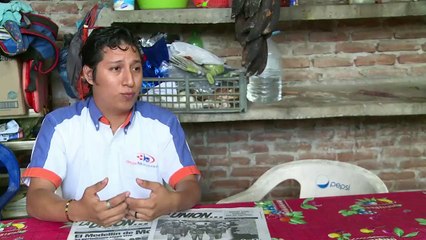 México: El riesgo de ser periodista en Veracruz [VIDEO]