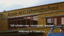 Stichting Elan in onderwijs in 't Gooi en omstreken
