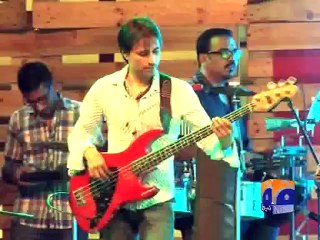 Karachi Music Festival (Karachi)