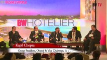 'Old Challenges - New Solutions For The Hotel Sector' - Panel Discussion - Part 2