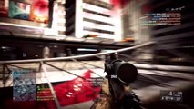 battlefield 4 best sniping and funny  montage 2015 ps4 sharefactory