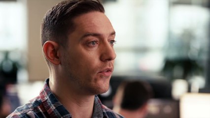 Gears of War Ultimate Edition - Art Focus Gridlock