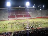 Fresno State Bulldog Marching Band 2007 - Sierra Cup Classic