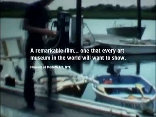 Here Is Always Somewhere Else: The story of Bas Jan Ader