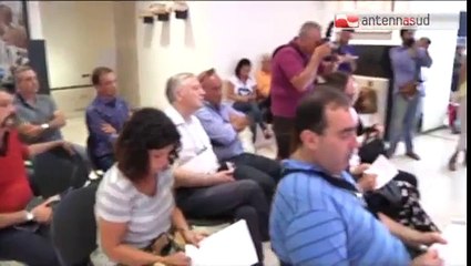 TGSRVago 10 ori di taranto