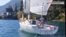 TGSRVago 12 compra barca a vela finisce nei guai