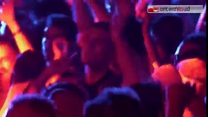 TGSRVago 10 grido festival