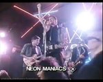Neon Maniacs Trailer