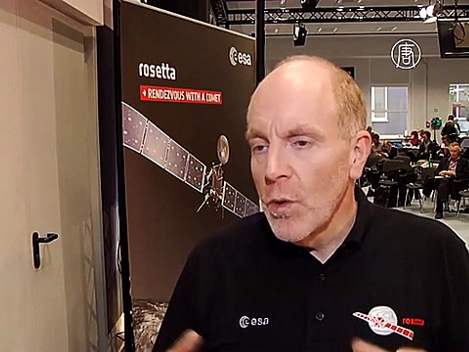 Комета с зондом «Филы» прошла близко к Солнцу