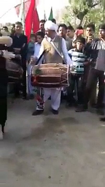 dance mujra latest pangra dance Anty raziya hot dance