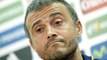 Luis Enrique veut croire en une remontada