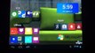 Launcher Metro UI Windows 8 per Mediacom SmartPad 815i.mov
