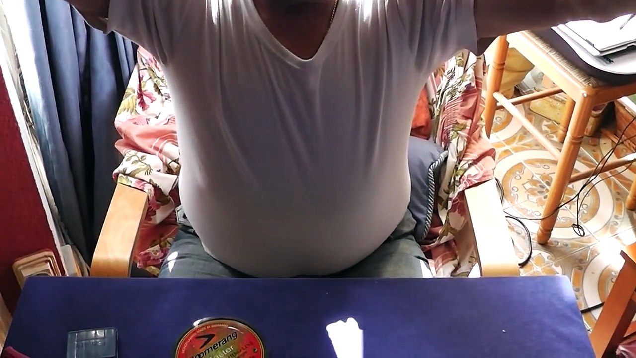 Como hacer anzuelos de pesca.MTS