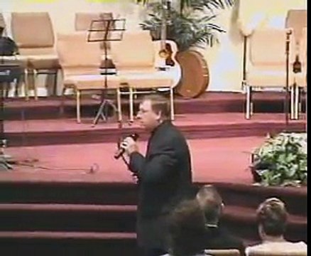 Awful Screams of Hell Part 5 of 5 - Sounds from Hell - 23 Minutes in Hell - Sermon on Hell.mpg