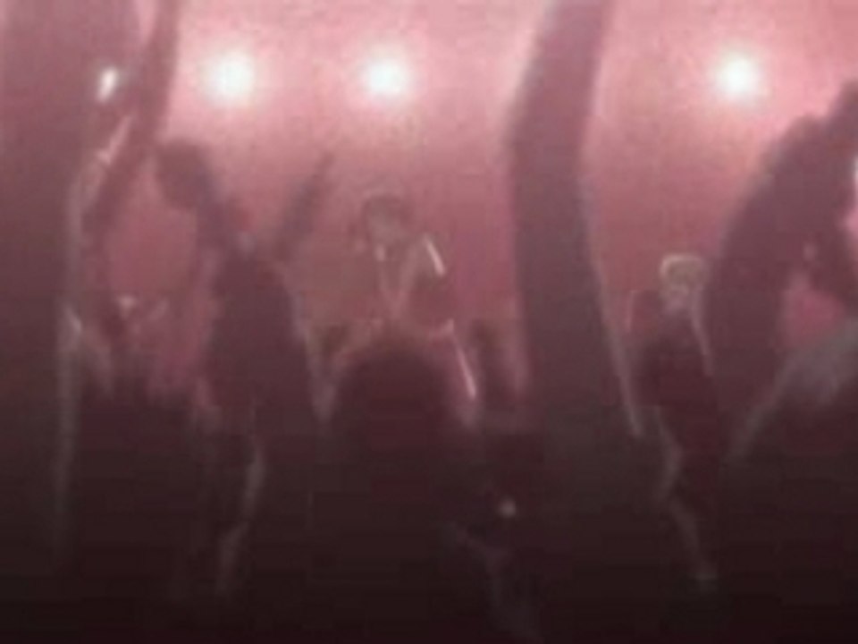 NANA - Special Opening for 'Rose'