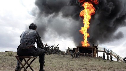 There Will Be Blood (the song)