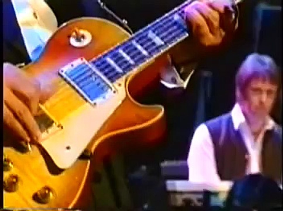 Mark Knopfler Local Hero Wild Theme, Montserrat ´97