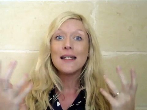 Learn English Grammar with an Online British Teacher - Phrasal Verbs for Relationships