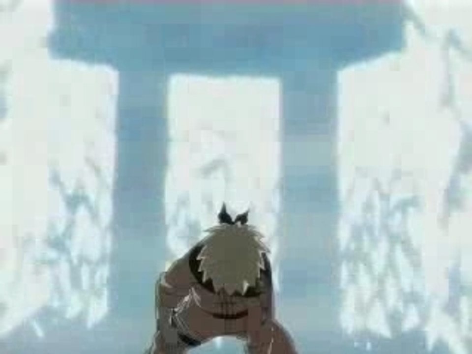 Naruto Video