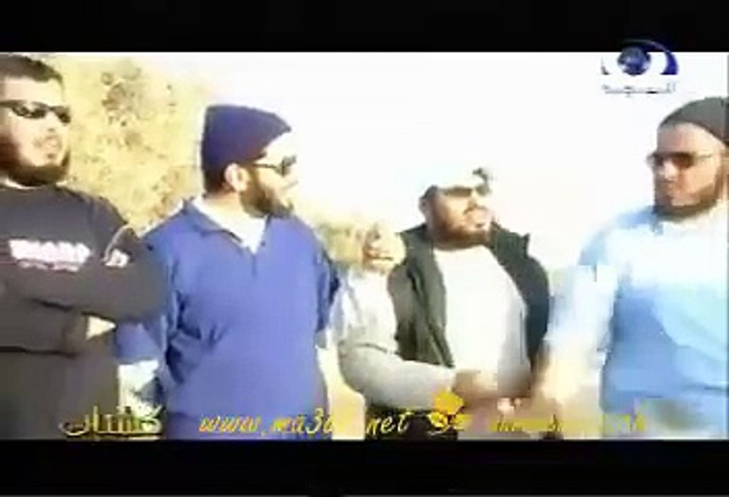 وين أيامنا وين  الحلقة الأخيرة كشتات