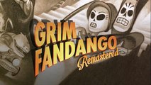grim fandango remastered can't run opengl