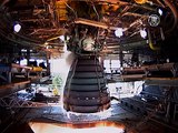 НАСА испытало двигатель для полёта на Марс