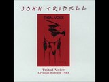 7 - The Ones That Knew Me - John Trudell - Tribal Voices.wmv