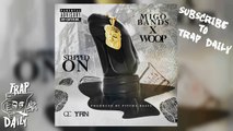 Migo Bands & Woop - Stepped On (Prod. By Pitcha Beats)