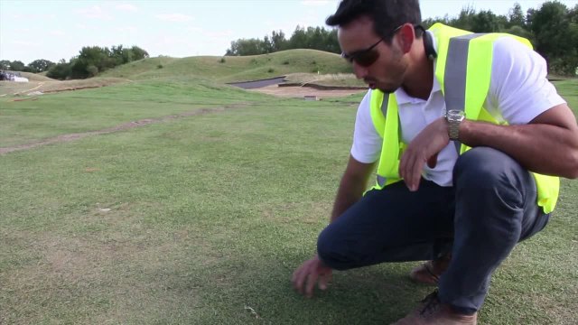 GOlf - Open de France : La mise à jour de l'Albatros (3/3)