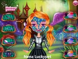 Alice In Wonderland Game Video-Make Up Games-Best Games for Girls