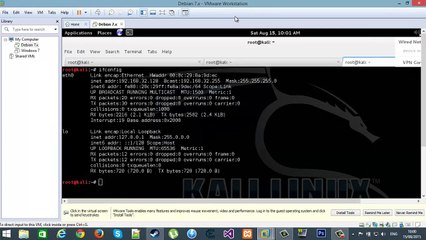 How to hack android with kali linux ( Hebrew )