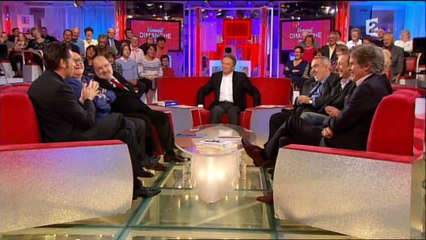 Laurent Gerra - Vivement Dimanche Prochain - France 2 - 31-10-2010