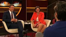 Markus Lanz (vom 17. Juli 2013) - ZDF (3/5) (511. Sendung)