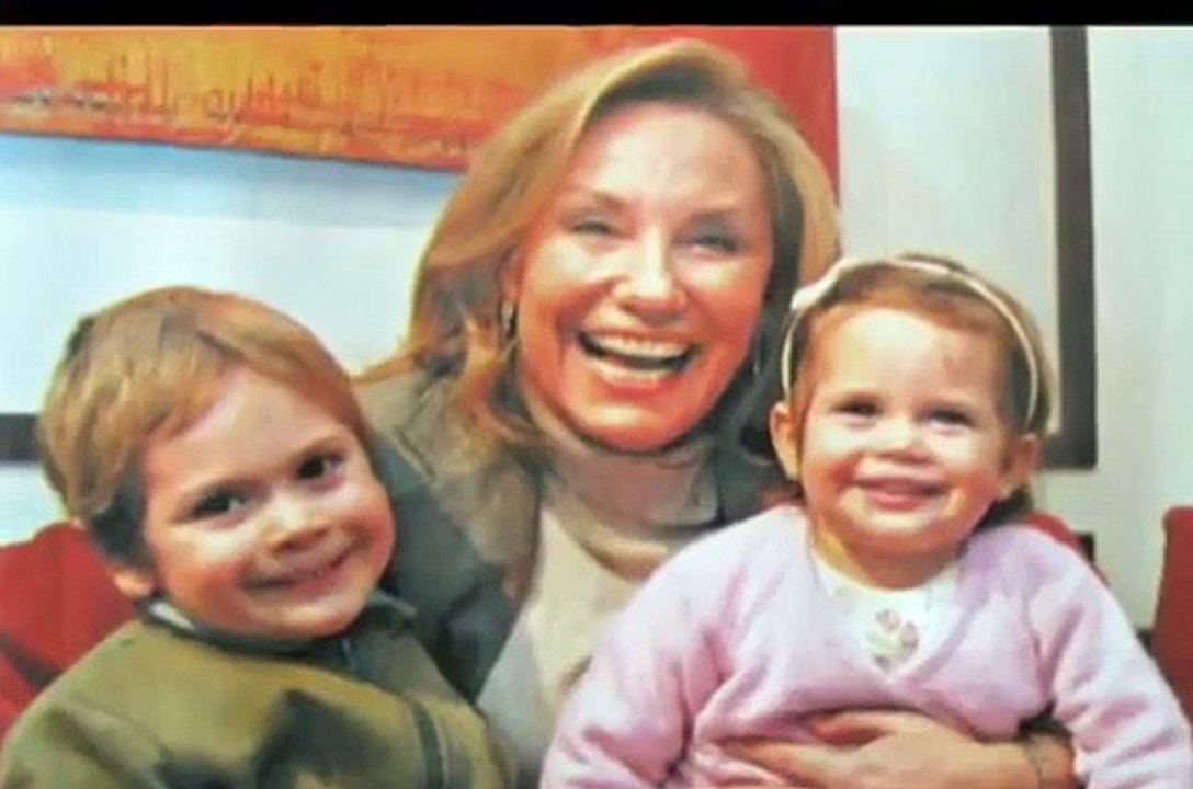 Biografía Cecilia Morel