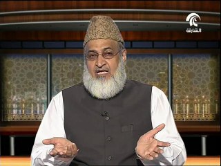 Al Adab Al Mufrad, Part:60, By Khaleeq Ahmed Mufti, Sharjah TV.