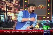I  Guarantee That Imran Khan Is Very Sincere With Pakistan-Hamza Ali Abbasi - Video Dailymotion