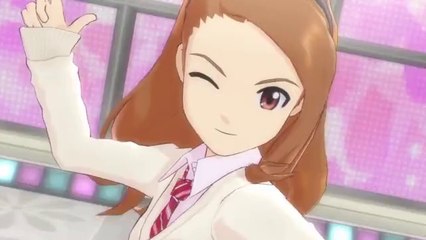 アイドルマスター×恋愛ラボOP