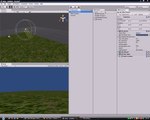 Unity 3D Tutorial 2 (ITA) - Creare un ambiente