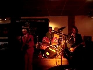 more than monkey au fubar