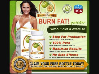 garcinia cambogia extract reviews