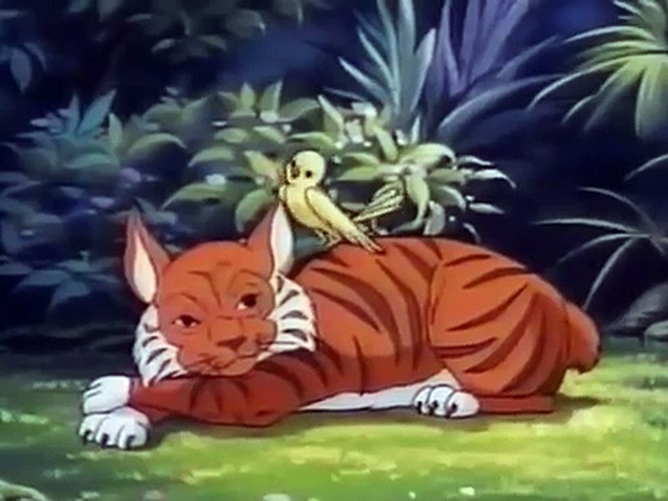 Desenho Bíblico A Criação do Mundo